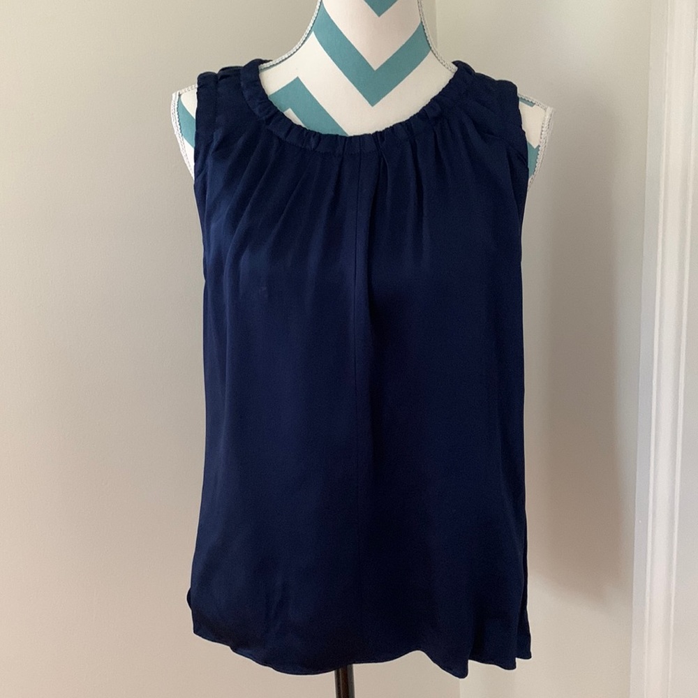 Boss Hugo Boss Navy Top